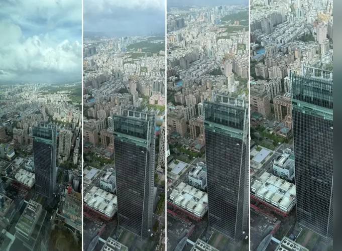 上手實測iPhone17 Pro相機：隨手拍出專業感